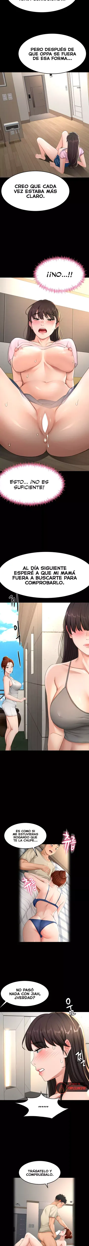 La azotea secreta de Kim capítulo 27 página 7