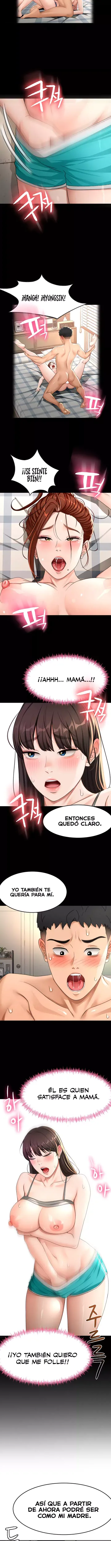 La azotea secreta de Kim capítulo 27 página 8
