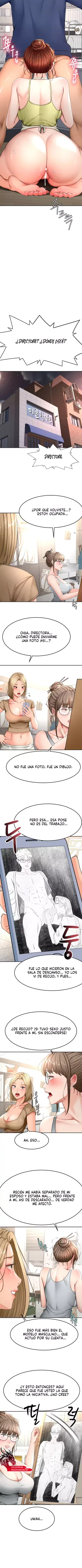 La azotea secreta de Kim capítulo 37 página 4