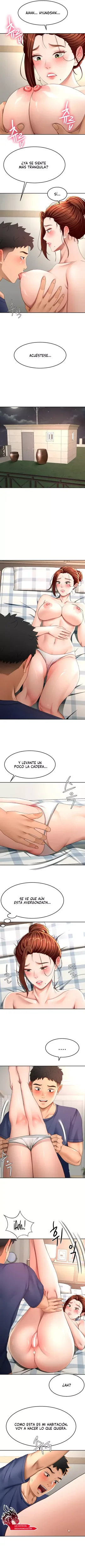 La azotea secreta de Kim capítulo 37 página 6