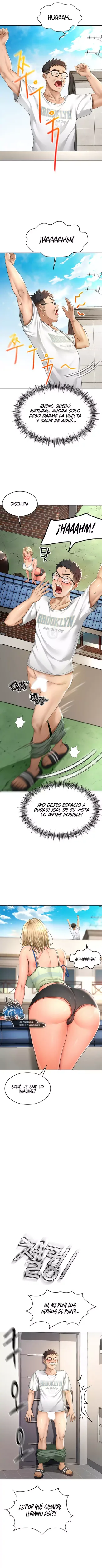 La azotea secreta de Kim capítulo 4 página 4