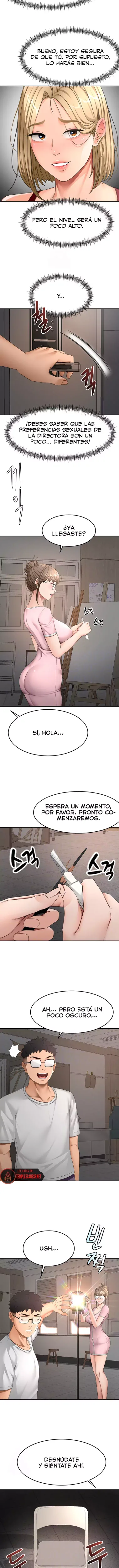 La azotea secreta de Kim capítulo 40 página 3