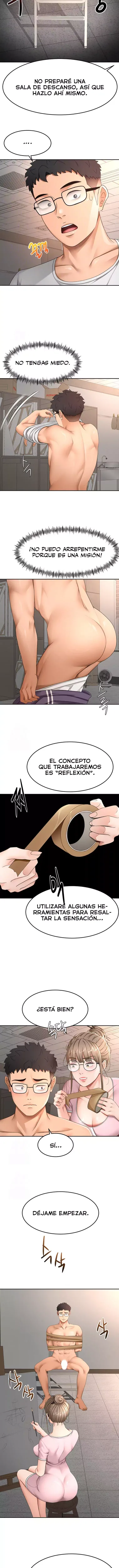 La azotea secreta de Kim capítulo 40 página 4