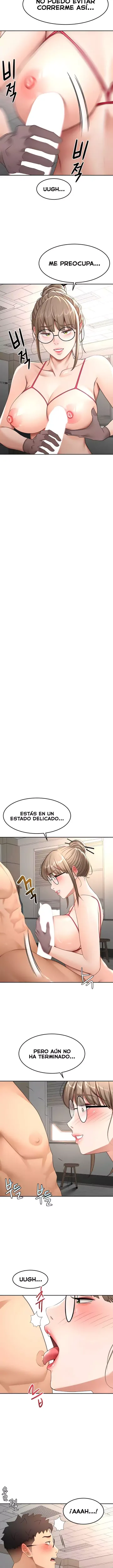 La azotea secreta de Kim capítulo 42 página 4