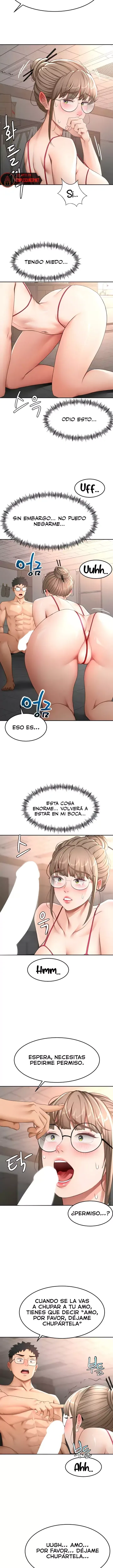 La azotea secreta de Kim capítulo 43 página 11