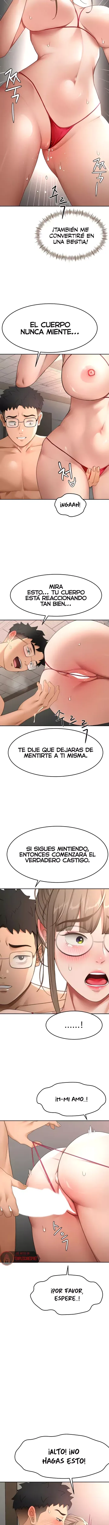 La azotea secreta de Kim capítulo 44 página 7