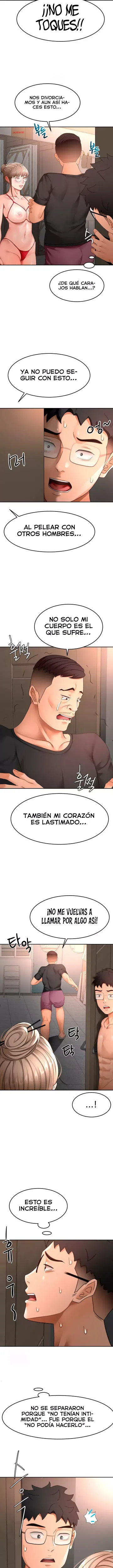 La azotea secreta de Kim capítulo 45 página 7