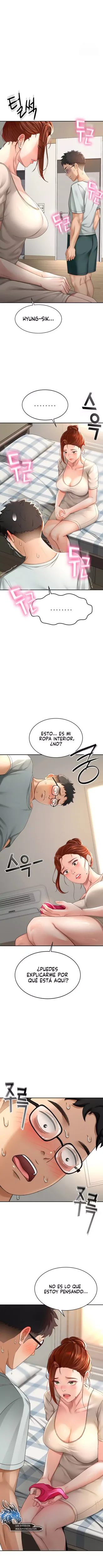 La azotea secreta de Kim capítulo 5 página 2