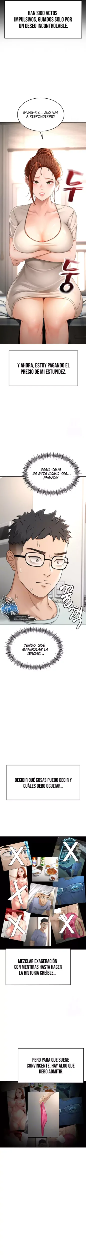 La azotea secreta de Kim capítulo 5 página 4