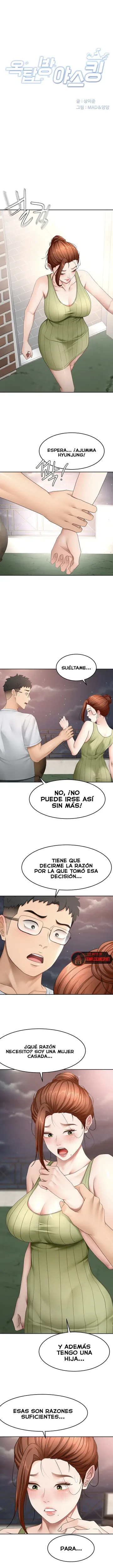 La azotea secreta de Kim capítulo 58 página 2