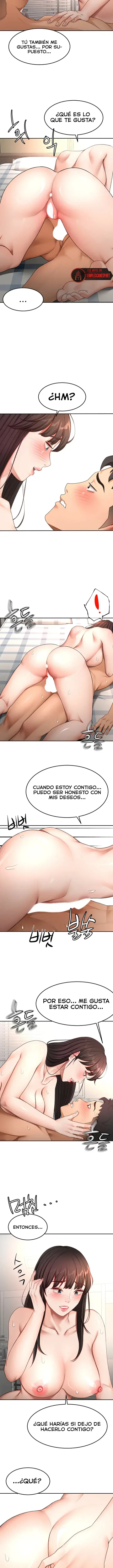 La azotea secreta de Kim capítulo 59 página 6