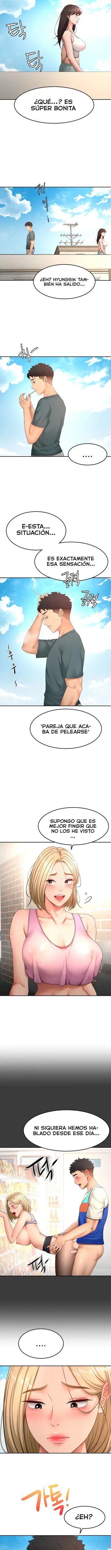 La azotea secreta de Kim capítulo 60 página 4
