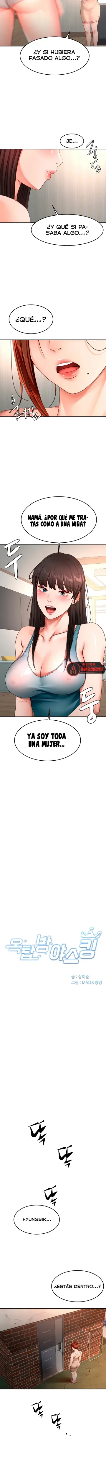 La azotea secreta de Kim capítulo 62 página 2