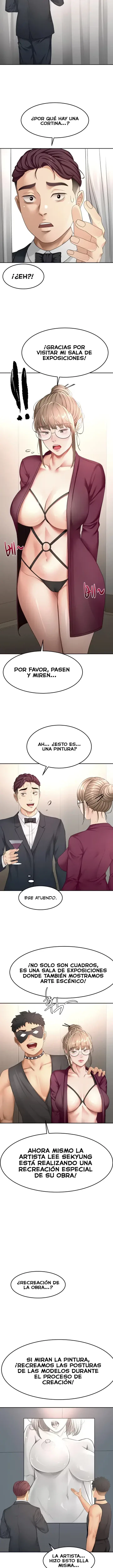 La azotea secreta de Kim capítulo 67 página 6