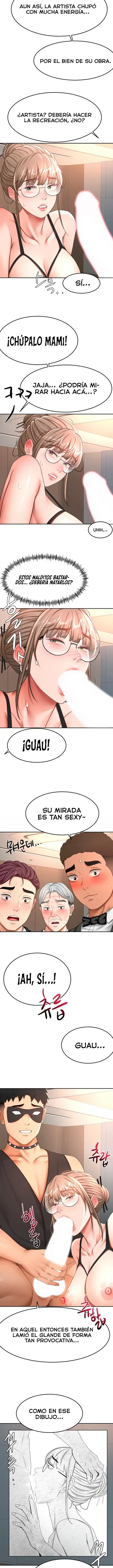 La azotea secreta de Kim capítulo 68 página 4