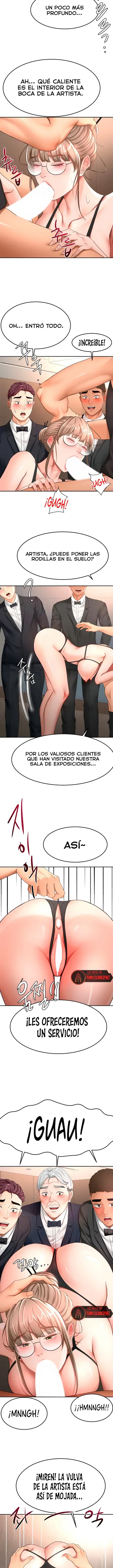 La azotea secreta de Kim capítulo 68 página 5