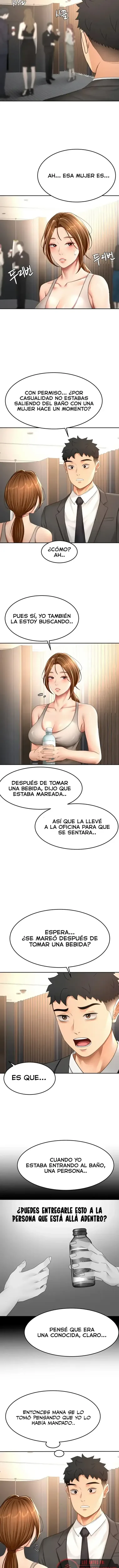 La azotea secreta de Kim capítulo 72 página 9