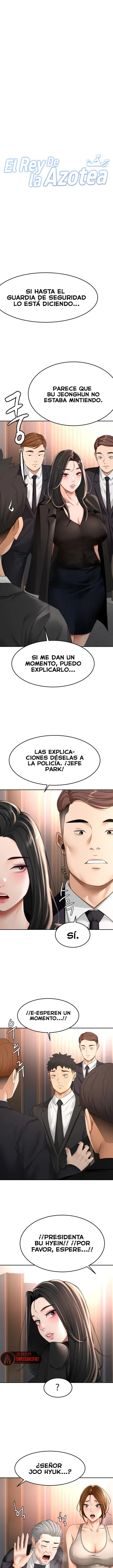 La azotea secreta de Kim capítulo 74 página 2