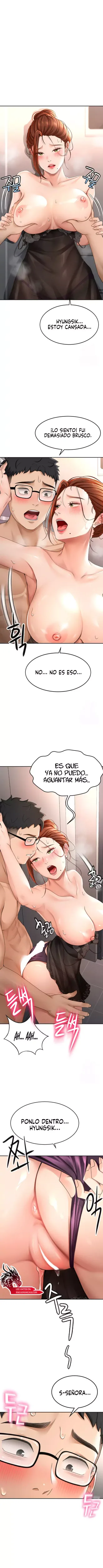 La azotea secreta de Kim capítulo 8 página 2