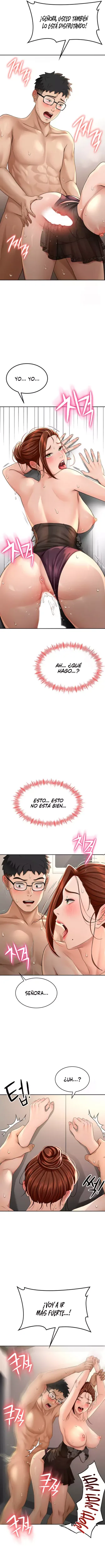 La azotea secreta de Kim capítulo 8 página 6