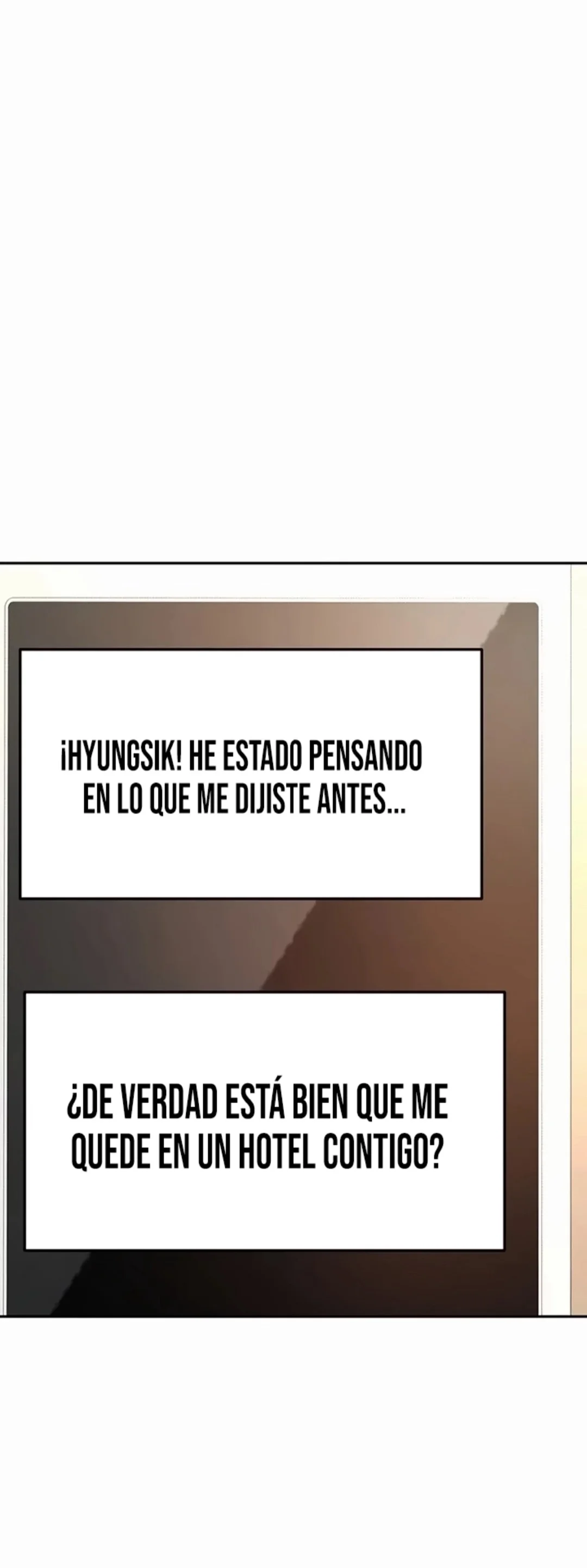 La azotea secreta de Kim capítulo 83 página 6