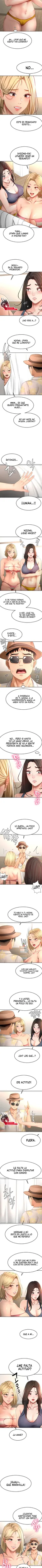 La azotea secreta de Kim capítulo 85 página 4