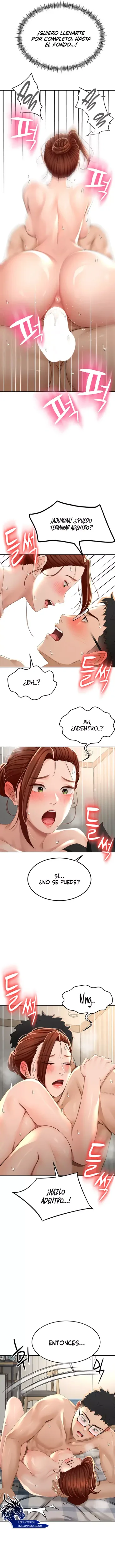 La azotea secreta de Kim capítulo 9 página 11