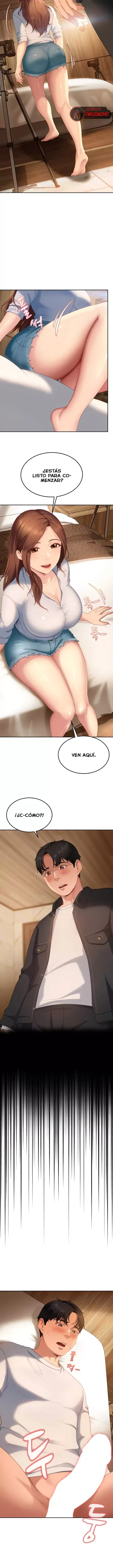 ¡Me Marco Una Acosadora! capítulo 13 página 12