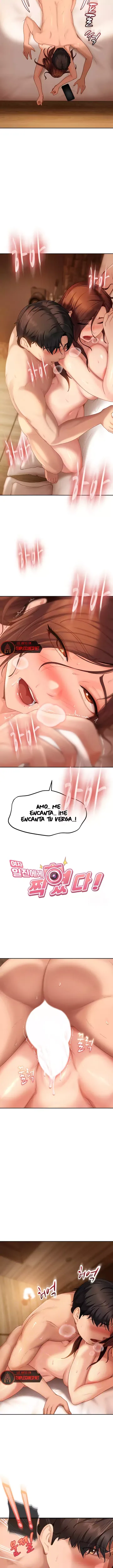 ¡Me Marco Una Acosadora! capítulo 17 página 2
