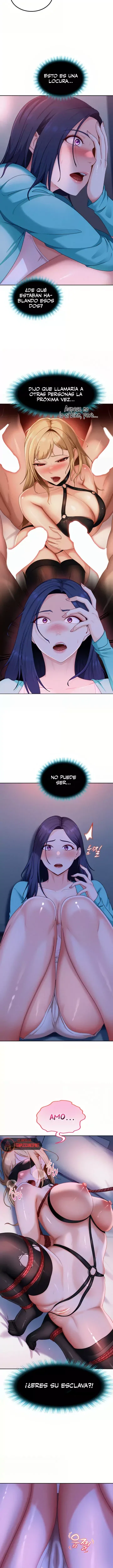¡Me Marco Una Acosadora! capítulo 22 página 13
