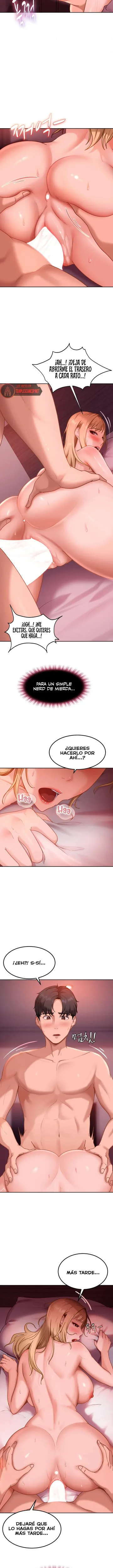 ¡Me Marco Una Acosadora! capítulo 32 página 12
