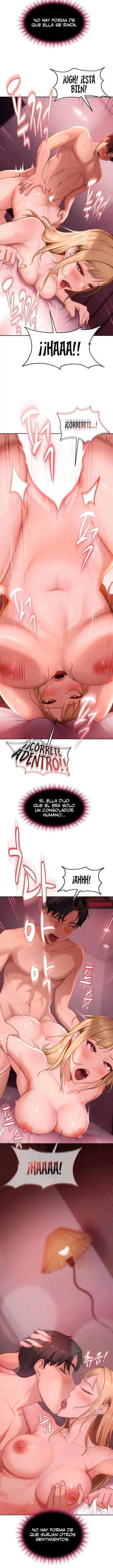 ¡Me Marco Una Acosadora! capítulo 32 página 13