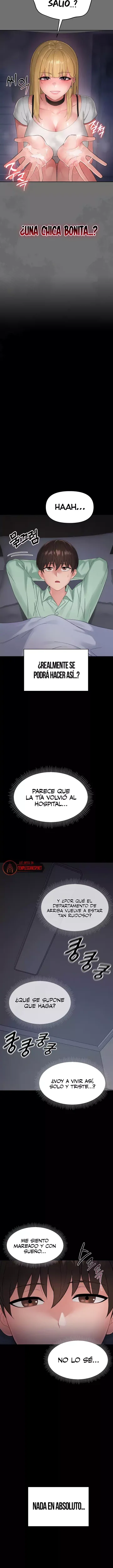 Pequeña Bestia capítulo 1 página 25