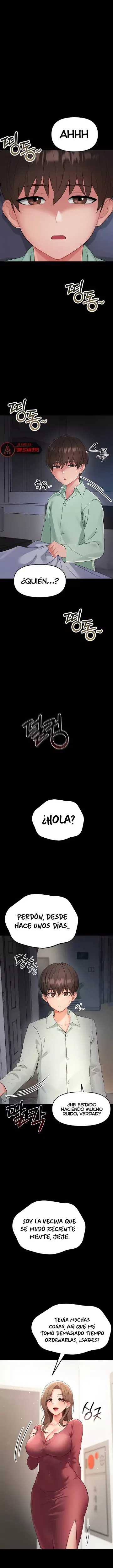 Pequeña Bestia capítulo 1 página 26