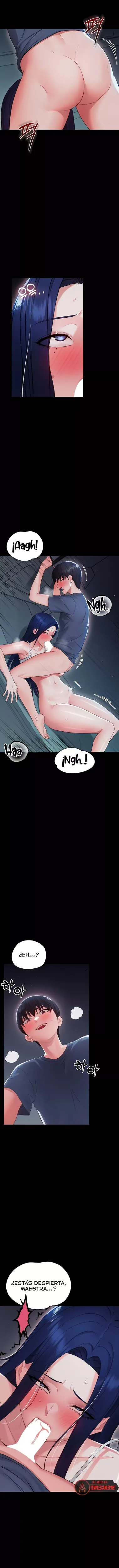 Pequeña Bestia capítulo 10 página 2