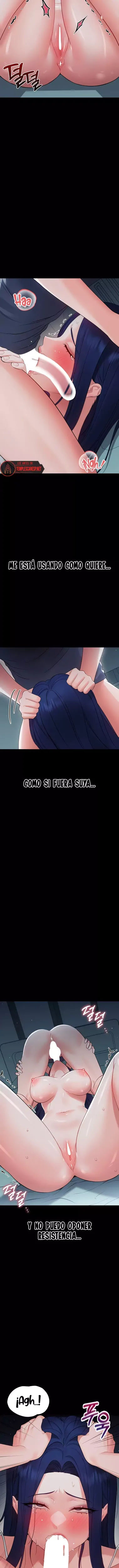 Pequeña Bestia capítulo 10 página 7