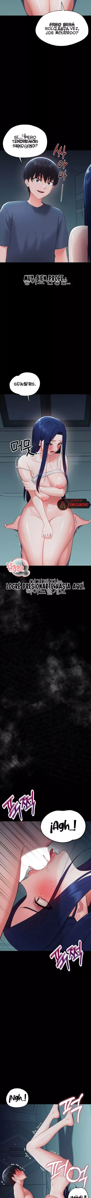 Pequeña Bestia capítulo 10 página 13