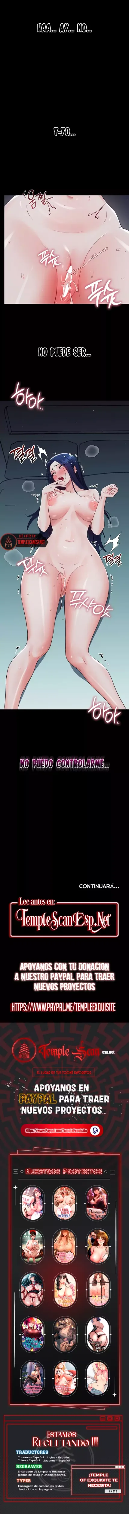 Pequeña Bestia capítulo 10 página 17