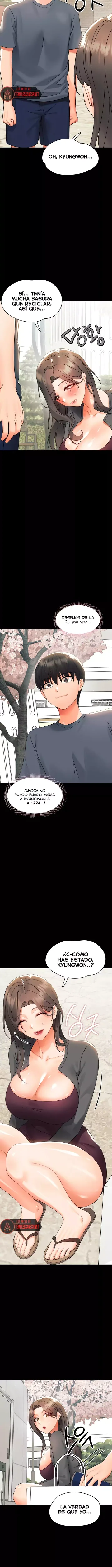 Pequeña Bestia capítulo 11 página 11