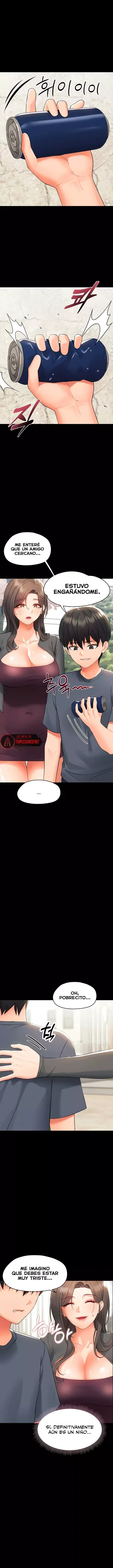 Pequeña Bestia capítulo 11 página 12