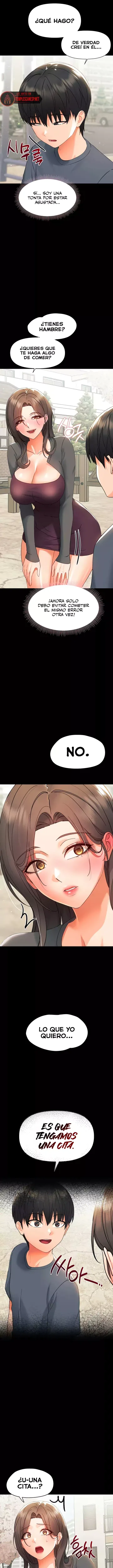 Pequeña Bestia capítulo 11 página 13