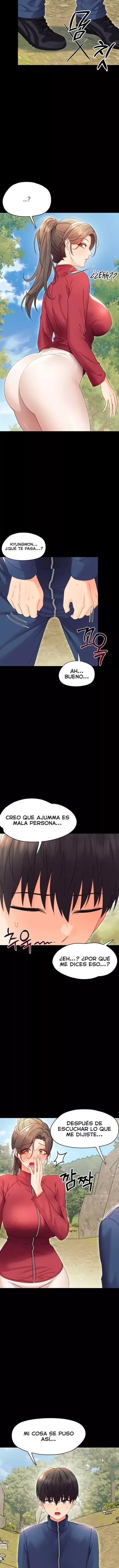 Pequeña Bestia capítulo 12 página 14