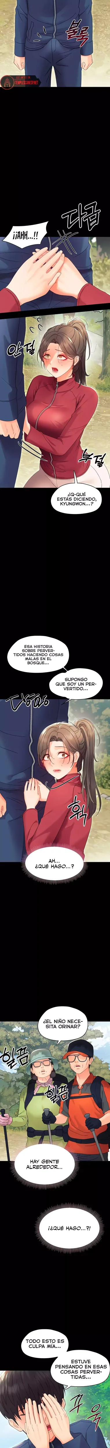 Pequeña Bestia capítulo 12 página 15