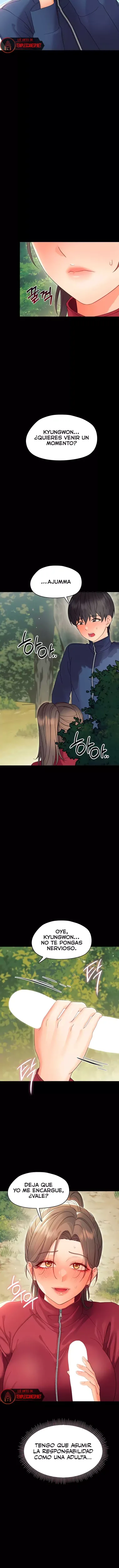 Pequeña Bestia capítulo 12 página 16