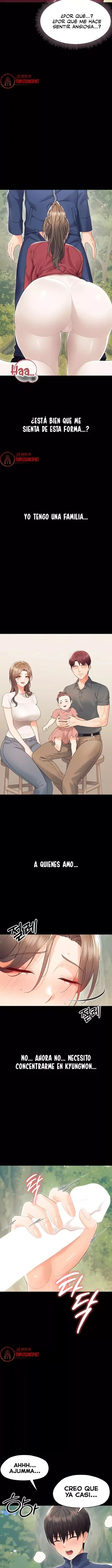 Pequeña Bestia capítulo 13 página 4