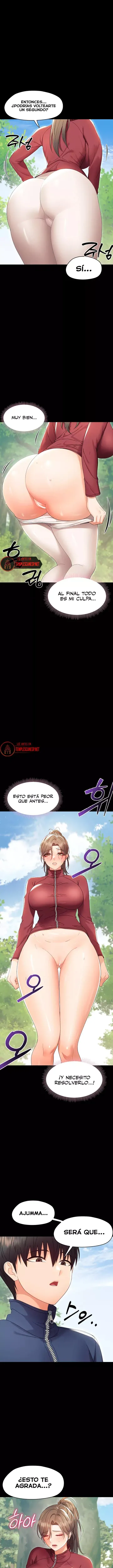 Pequeña Bestia capítulo 13 página 11
