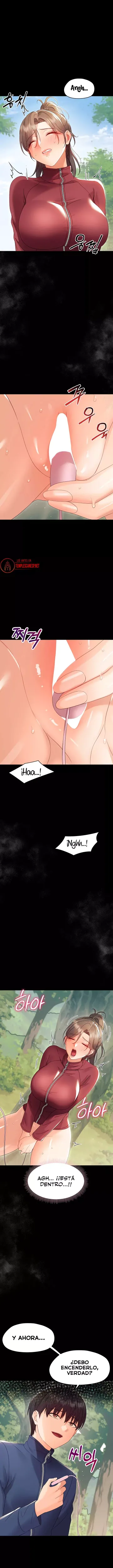 Pequeña Bestia capítulo 13 página 13
