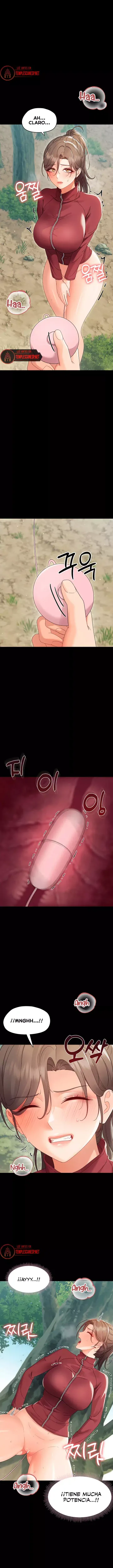 Pequeña Bestia capítulo 13 página 14
