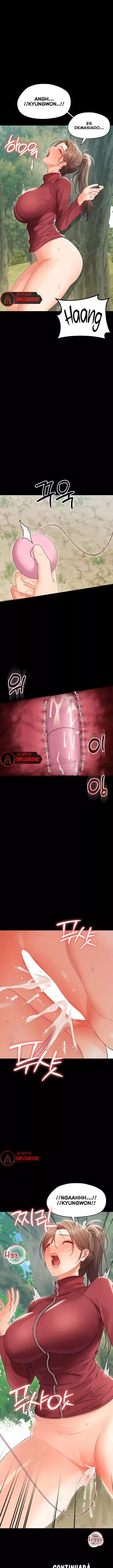 Pequeña Bestia capítulo 13 página 15