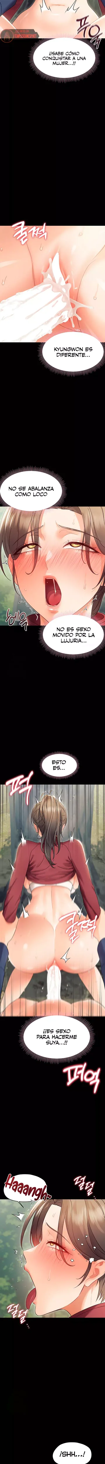 Pequeña Bestia capítulo 15 página 9
